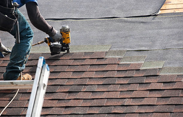 Licensed Gutter Installation service in Shawnee Mission, KS - Brentwood Metal Roofing